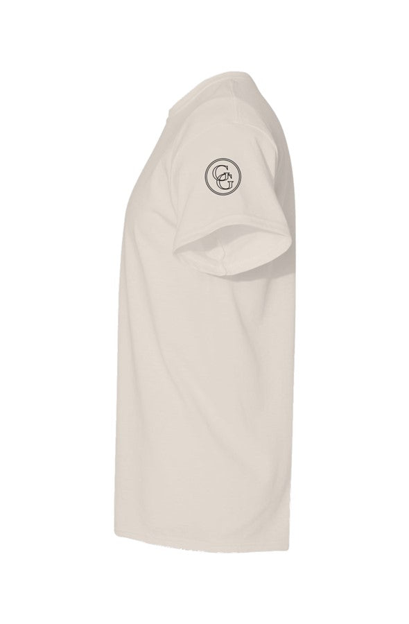 The Source" Premium Heritage Tee | The Source Coll