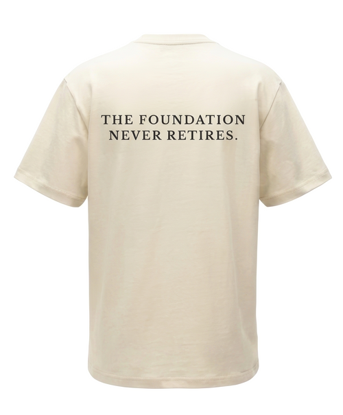The Foundation Tee