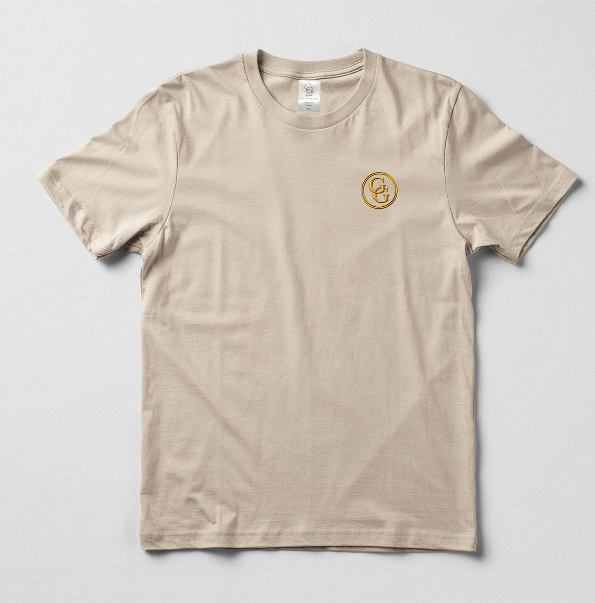 The Foundation Tee