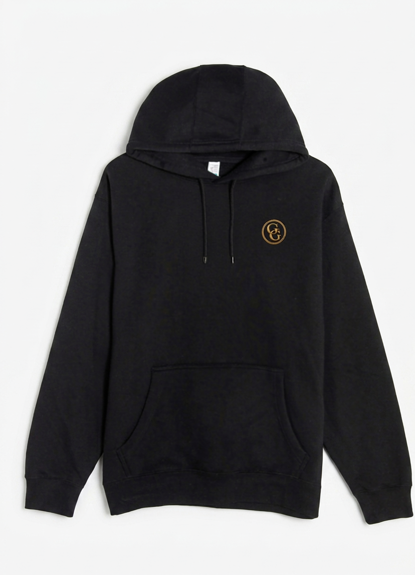 The Foundation Hoodie