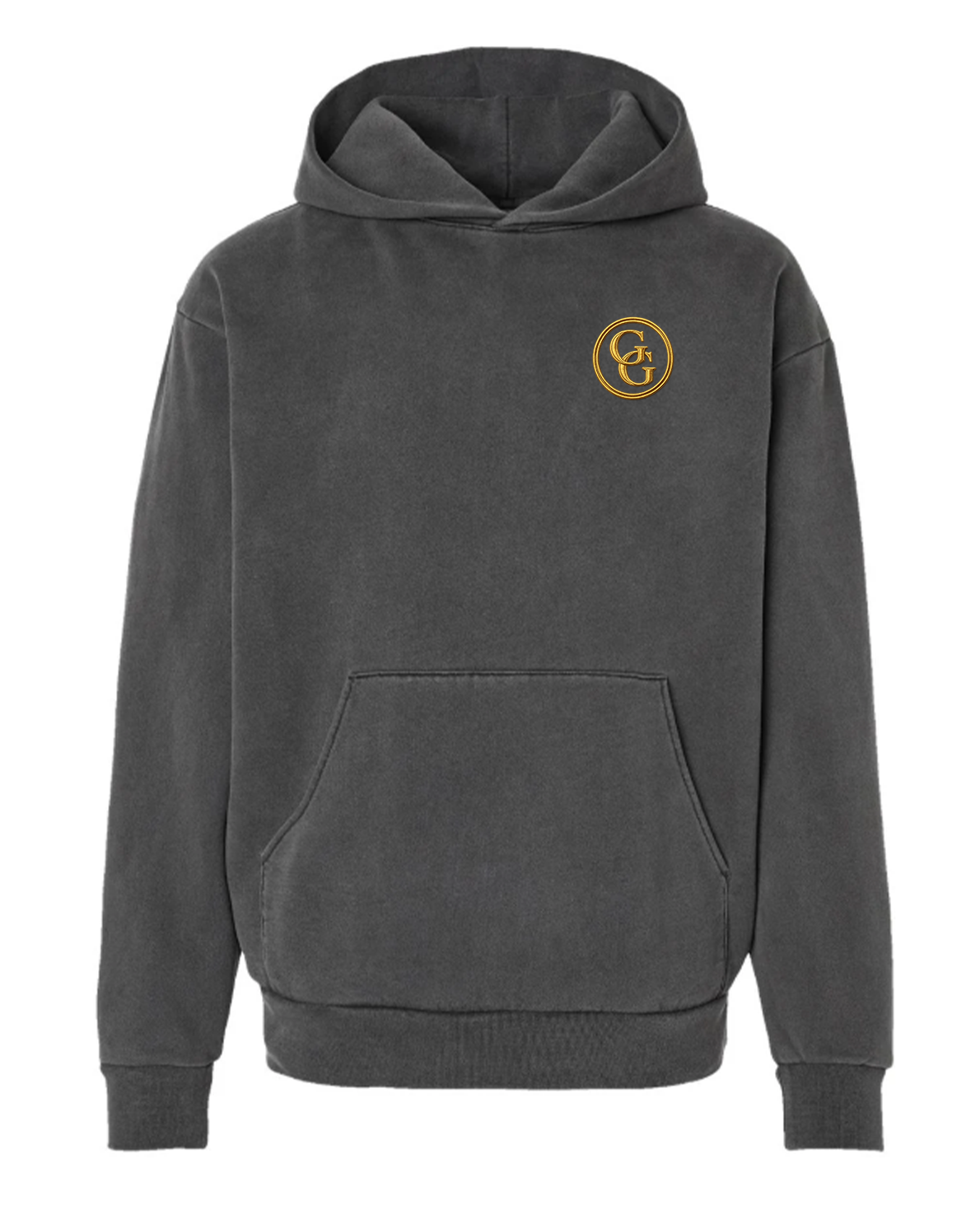 The Foundation Hoodie
